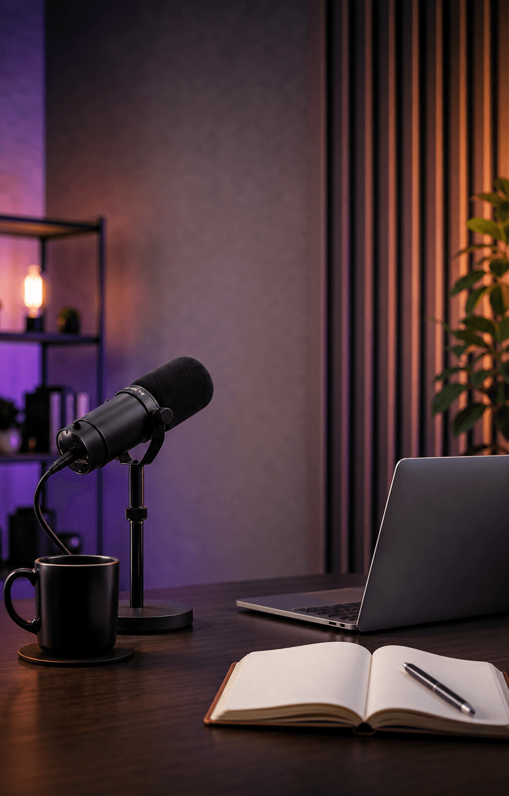 Guest Interviews